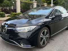 Mercedes-Benz EQE 500 4MATIC Pioneer Edition - ფოტო 1