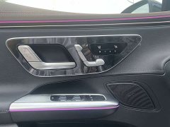 Mercedes-Benz EQE 500 4MATIC Pioneer Edition - ფოტო 7
