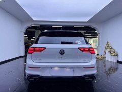 Volkswagen Golf Facelift 280TSI DSG R-Line Lite - ფოტო 12