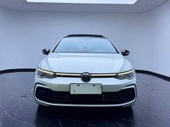 Volkswagen Golf Facelift 280TSI DSG R-Line Lite - ფოტო 2