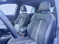 Volkswagen Golf Facelift 280TSI DSG R-Line Lite - ფოტო 4