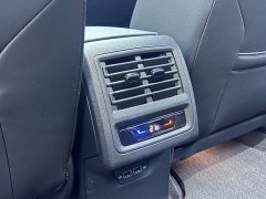 Volkswagen Golf Facelift 280TSI DSG R-Line Lite - ფოტო 8