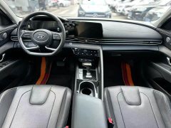 Hyundai Elantra 1.5L CVT Luxury - ფოტო 7