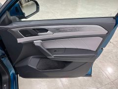 Volkswagen Taos 2023 380TSI AWD R-Line Pro Smart Edition - ფოტო 13