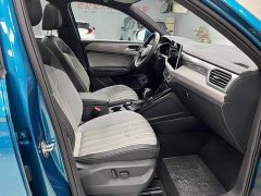 Volkswagen Taos 2023 380TSI AWD R-Line Pro Smart Edition - ფოტო 14