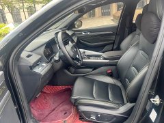 Geely Xingrui 2023 1.5TD Kunlun Edition - ფოტო 3