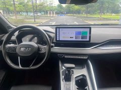 Geely Xingrui 2023 1.5TD Kunlun Edition - ფოტო 4