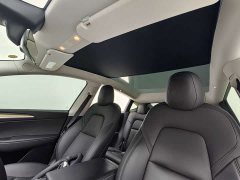 Tesla Model Y Performance All-Wheel Drive - ფოტო 5