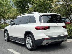 Mercedes-Benz GLB Facelift GLB 200 Fashion Edition - ფოტო 3