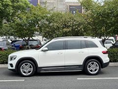 Mercedes-Benz GLB Facelift GLB 200 Fashion Edition - ფოტო 5
