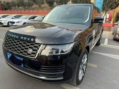 Land Rover Range Rover 3.0 L6 Heritage Extended Wheelbase Classic Edition - ფოტო 1