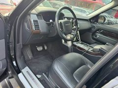 Land Rover Range Rover 3.0 L6 Heritage Extended Wheelbase Classic Edition - ფოტო 2