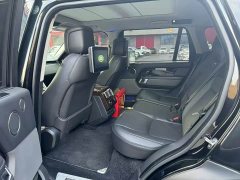 Land Rover Range Rover 3.0 L6 Heritage Extended Wheelbase Classic Edition - ფოტო 3