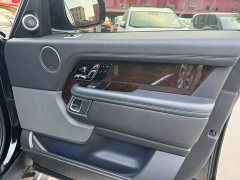 Land Rover Range Rover 3.0 L6 Heritage Extended Wheelbase Classic Edition - ფოტო 4