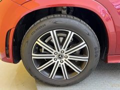 Mercedes-Benz GLE Coupe 2022 GLE 350 4MATIC Coupe SUV Fashion Edition - ფოტო 10