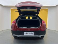 Mercedes-Benz GLE Coupe 2022 GLE 350 4MATIC Coupe SUV Fashion Edition - ფოტო 12