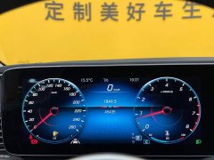 Mercedes-Benz GLE Coupe 2022 GLE 350 4MATIC Coupe SUV Fashion Edition - ფოტო 17