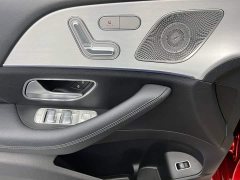 Mercedes-Benz GLE Coupe 2022 GLE 350 4MATIC Coupe SUV Fashion Edition - ფოტო 18