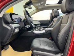 Mercedes-Benz GLE Coupe 2022 GLE 350 4MATIC Coupe SUV Fashion Edition - ფოტო 19