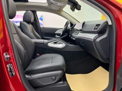 Mercedes-Benz GLE Coupe 2022 GLE 350 4MATIC Coupe SUV Fashion Edition - ფოტო 20