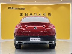 Mercedes-Benz GLE Coupe 2022 GLE 350 4MATIC Coupe SUV Fashion Edition - ფოტო 5