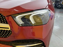 Mercedes-Benz GLE Coupe 2022 GLE 350 4MATIC Coupe SUV Fashion Edition - ფოტო 8