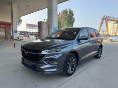 Wuling Victory 2022 1.5T Manual Elite Edition - ფოტო 1