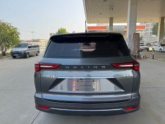 Wuling Victory 2022 1.5T Manual Elite Edition - ფოტო 11