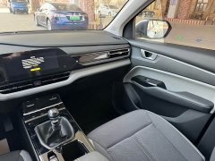 Wuling Victory 2022 1.5T Manual Elite Edition - ფოტო 12