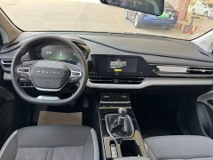 Wuling Victory 2022 1.5T Manual Elite Edition - ფოტო 13