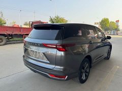 Wuling Victory 2022 1.5T Manual Elite Edition - ფოტო 14