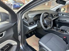 Wuling Victory 2022 1.5T Manual Elite Edition - ფოტო 2