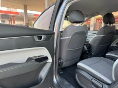 Wuling Victory 2022 1.5T Manual Elite Edition - ფოტო 6
