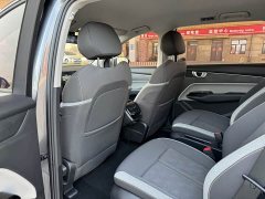 Wuling Victory 2022 1.5T Manual Elite Edition - ფოტო 8