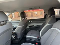 Wuling Victory 2022 1.5T Manual Elite Edition - ფოტო 9
