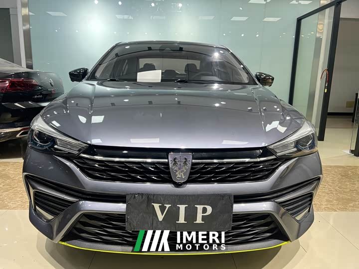 SAIC Roewe i5 Facelift 1.5L CVT Starlight Edition - ავტომობილი ჩინეთიდან