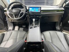 SAIC Roewe i5 Facelift 1.5L CVT Starlight Edition - ფოტო 5