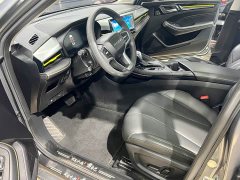 SAIC Roewe i5 Facelift 1.5L CVT Starlight Edition - ფოტო 6