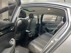 SAIC Roewe i5 Facelift 1.5L CVT Starlight Edition - ფოტო 7