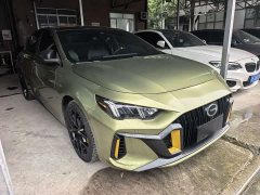 Trumpchi Leopard 2021 270T DCT J16 - ფოტო 1