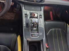 Trumpchi Leopard 2021 270T DCT J16 - ფოტო 4