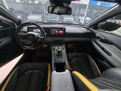 Trumpchi Leopard 2021 270T DCT J16 - ფოტო 6