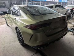 Trumpchi Leopard 2021 270T DCT J16 - ფოტო 7