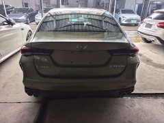 Trumpchi Leopard 2021 270T DCT J16 - ფოტო 8