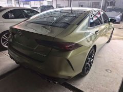 Trumpchi Leopard 2021 270T DCT J16 - ფოტო 9