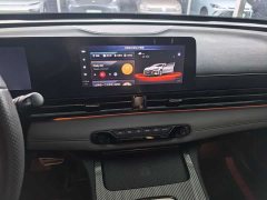 Trumpchi Leopard 2021 270T DCT J16 - ფოტო 3
