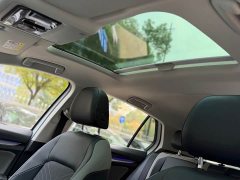 Volkswagen Golf 2021 280TSI DSG Pro - ფოტო 10