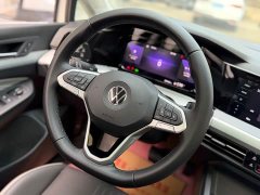 Volkswagen Golf 2021 280TSI DSG Pro - ფოტო 12