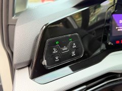 Volkswagen Golf 2021 280TSI DSG Pro - ფოტო 13