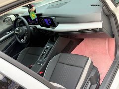 Volkswagen Golf 2021 280TSI DSG Pro - ფოტო 14